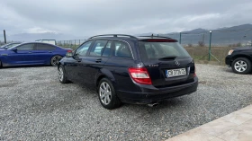 Mercedes-Benz C 220 2.2CDI* PODGREV* , снимка 4