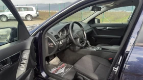 Mercedes-Benz C 220 2.2CDI* PODGREV* , снимка 9