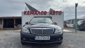Mercedes-Benz C 220 2.2CDI* PODGREV* , снимка 1