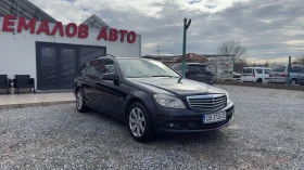 Mercedes-Benz C 220 2.2CDI* PODGREV* , снимка 8