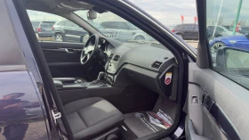 Mercedes-Benz C 220 2.2CDI* PODGREV* , снимка 12