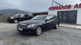 Mercedes-Benz C 220 2.2CDI* PODGREV* , снимка 2