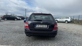 Mercedes-Benz C 220 2.2CDI* PODGREV* , снимка 5