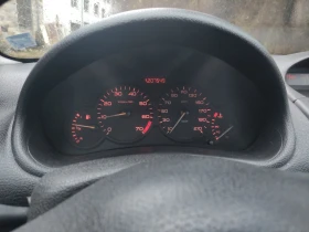 Peugeot 206 1.4, снимка 8
