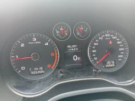 Audi A3 2.0TDI, снимка 7