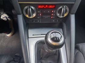Audi A3 2.0TDI, снимка 8