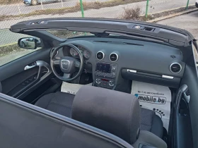 Audi A3 2.0TDI, снимка 14