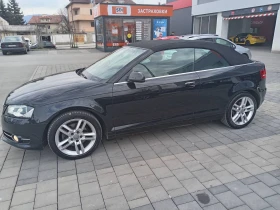 Audi A3 2.0TDI, снимка 1