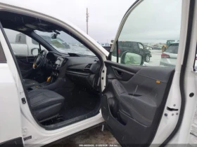 Subaru Forester ПОДГРЕВ* КАМЕРА* КЕЙЛЕС* LANE* ASSIST, снимка 5