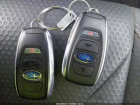 Subaru Forester ПОДГРЕВ* КАМЕРА* КЕЙЛЕС* LANE* ASSIST, снимка 11