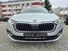 Skoda Octavia 2.0 TDI -150 K.S. AVTOMAT-LED-DISTRONIK-DIGITAL, снимка 5