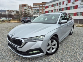 Skoda Octavia 2.0 TDI -150 K.S. AVTOMAT-LED-DISTRONIK-DIGITAL, снимка 1