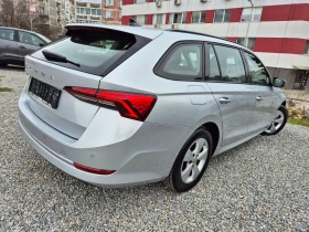 Skoda Octavia 2.0 TDI -150 K.S. AVTOMAT-LED-DISTRONIK-DIGITAL, снимка 2