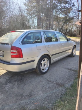 Skoda Octavia 2.0TDI DSG, снимка 3