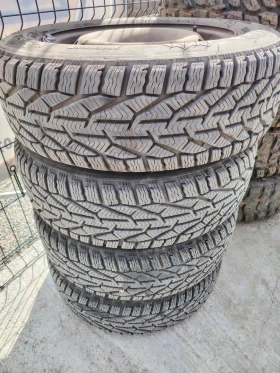 Skoda Octavia 2.0TDI DSG, снимка 14