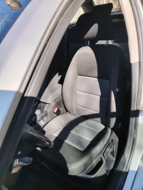 Skoda Octavia 2.0TDI DSG, снимка 10