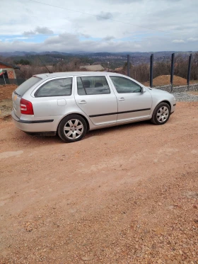 Skoda Octavia 2.0TDI DSG, снимка 5