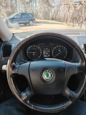 Skoda Octavia 2.0TDI DSG, снимка 5