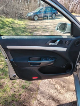 Skoda Octavia 2.0TDI DSG, снимка 9