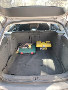 Skoda Octavia 2.0TDI DSG, снимка 11