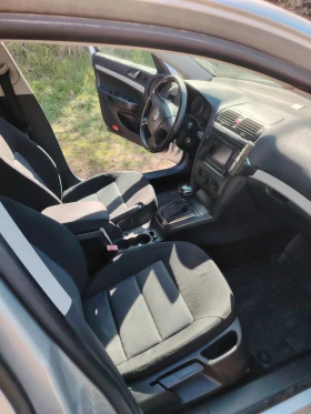 Skoda Octavia 2.0TDI DSG, снимка 7