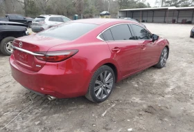 Mazda 6 TOURING, снимка 4