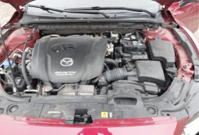 Mazda 6 TOURING, снимка 9