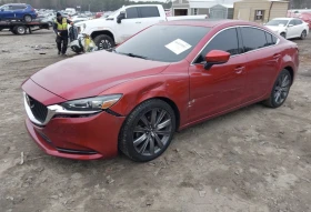 Mazda 6 TOURING, снимка 2