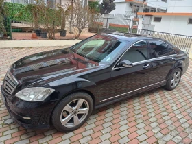 Mercedes-Benz S 320, снимка 5