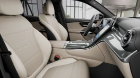 Mercedes-Benz GLC 200 4MATIC, снимка 9