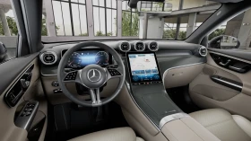 Mercedes-Benz GLC 200 4MATIC, снимка 8