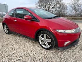 Honda Civic 1.8i-Vtec/140p.s-typeS, снимка 2