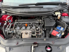 Honda Civic 1.8i-Vtec/140p.s-typeS, снимка 14