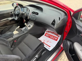 Honda Civic 1.8i-Vtec/140p.s-typeS, снимка 13