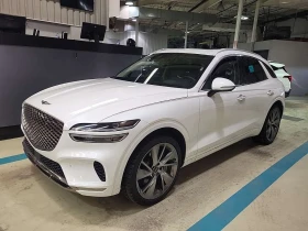 Genesis GV70  2.5T ADVANCED PLUS| PANORAMA| ОБДУХВАНЕ| CARFAX, снимка 1