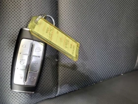 Genesis GV70  2.5T ADVANCED PLUS| PANORAMA| ОБДУХВАНЕ| CARFAX, снимка 8