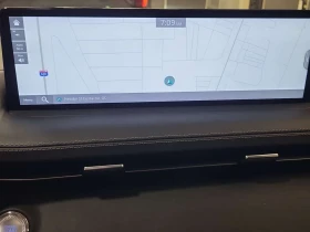 Genesis GV70  2.5T ADVANCED PLUS| PANORAMA| ОБДУХВАНЕ| CARFAX, снимка 11