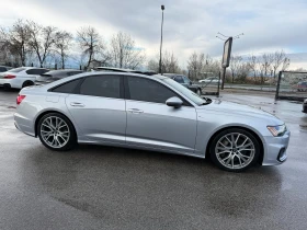 Audi A6 55TFSI-4x4-VAKUM-PANORAMA-MATRIX-360KAMERI-HEAD UP, снимка 2