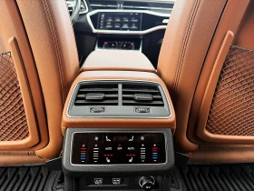 Audi A6 55TFSI-4x4-VAKUM-PANORAMA-MATRIX-360KAMERI-HEAD UP, снимка 15