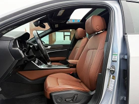 Audi A6 55TFSI-4x4-VAKUM-PANORAMA-MATRIX-360KAMERI-HEAD UP, снимка 8