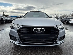 Audi A6 55TFSI-4x4-VAKUM-PANORAMA-MATRIX-360KAMERI-HEAD UP, снимка 1
