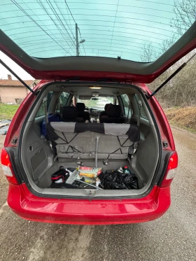 Mazda Mpv 2.5 V6 Automatic, снимка 14