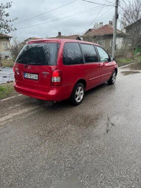 Mazda Mpv 2.5 V6 Automatic, снимка 7