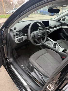 Audi A4, снимка 3