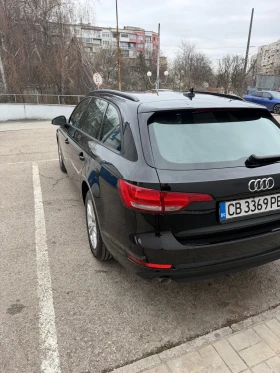 Audi A4, снимка 5