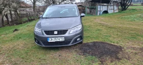 Seat Alhambra 6+ 1 MESTA, снимка 1
