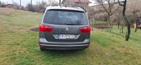 Seat Alhambra 6+ 1 MESTA, снимка 4