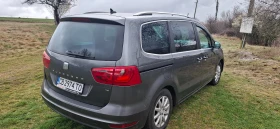Seat Alhambra 6+ 1 MESTA, снимка 6