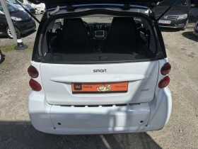 Smart Fortwo 1.0I EURO5А Навигация Пълна сервизна история, снимка 17