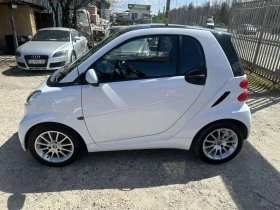 Smart Fortwo 1.0I EURO5А Навигация Пълна сервизна история, снимка 8